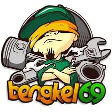 BENGKEL69 - Permainan Bingo Seru untuk Semua Usia