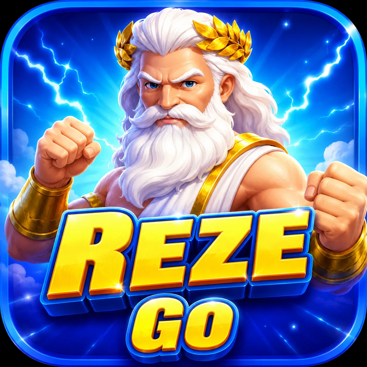 REZEGO - Pertarungan Seru dalam Dunia MOBA