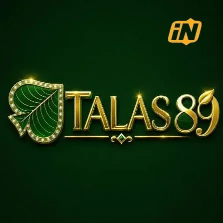 TALAS89 - Game MOBA Seru dan Mengasyikkan