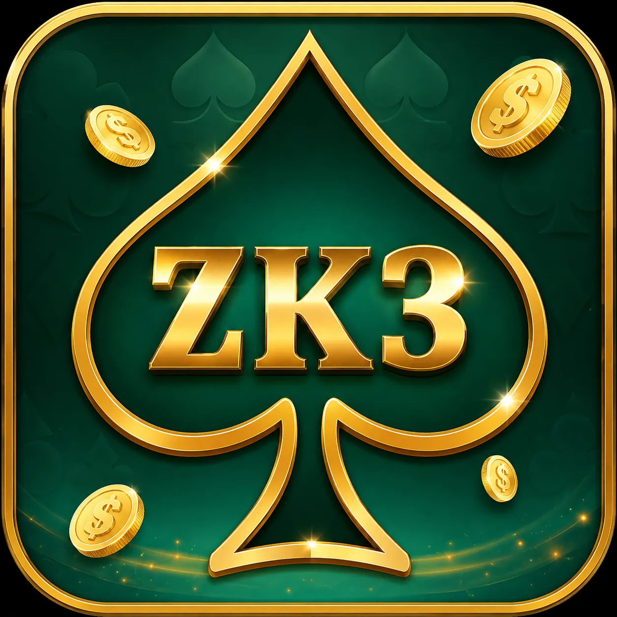 ZK3 - Pertarungan Terakhir dalam Game Battle Royale